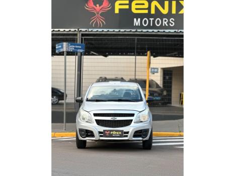 CHEVROLET Montana 1.4 FLEX LS, Foto 2