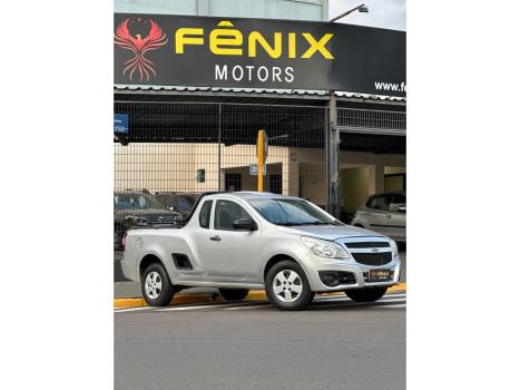 CHEVROLET Montana 1.4 FLEX LS, Foto 3