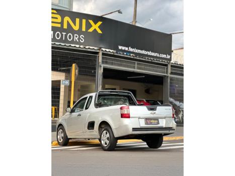 CHEVROLET Montana 1.4 FLEX LS, Foto 4