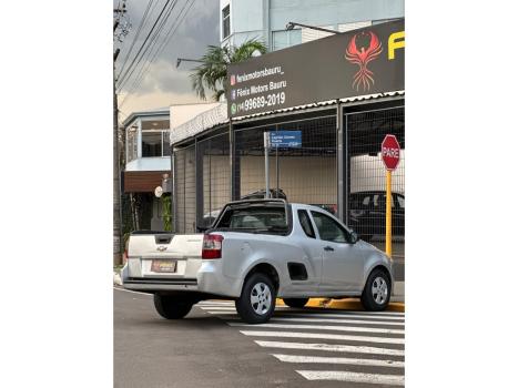 CHEVROLET Montana 1.4 FLEX LS, Foto 5