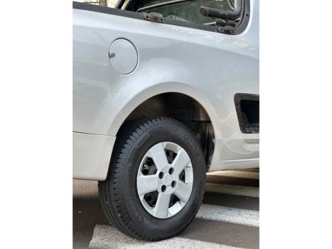 CHEVROLET Montana 1.4 FLEX LS, Foto 6