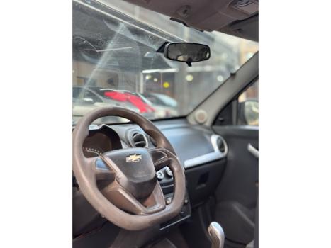 CHEVROLET Montana 1.4 FLEX LS, Foto 8