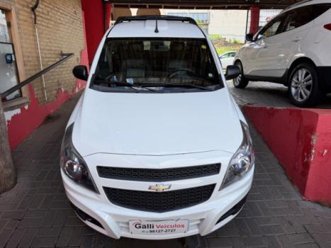 CHEVROLET Montana 1.4 FLEX LS, Foto 2