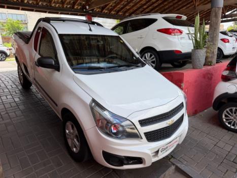 CHEVROLET Montana 1.4 FLEX LS, Foto 3