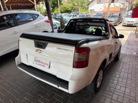 CHEVROLET Montana 1.4 FLEX LS, Foto 4