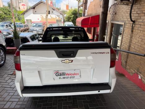 CHEVROLET Montana 1.4 FLEX LS, Foto 5
