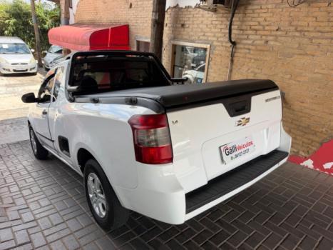 CHEVROLET Montana 1.4 FLEX LS, Foto 6