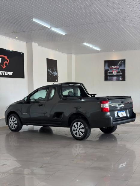 CHEVROLET Montana 1.4 FLEX LS, Foto 3