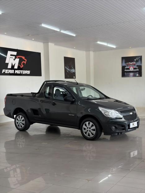 CHEVROLET Montana 1.4 FLEX LS, Foto 4