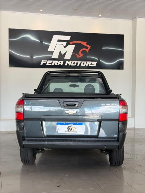 CHEVROLET Montana 1.4 FLEX LS, Foto 5