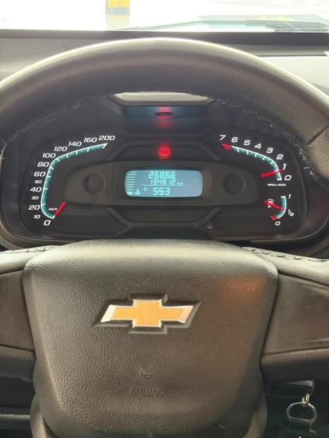 CHEVROLET Montana 1.4 FLEX LS, Foto 6