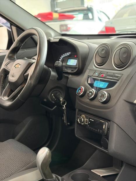 CHEVROLET Montana 1.4 FLEX LS, Foto 7