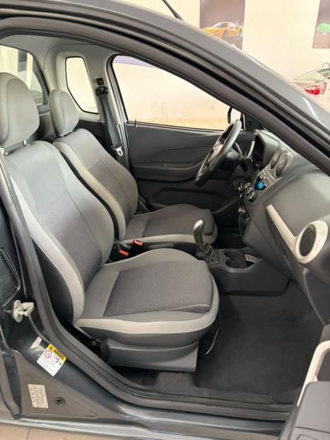 CHEVROLET Montana 1.4 FLEX LS, Foto 8