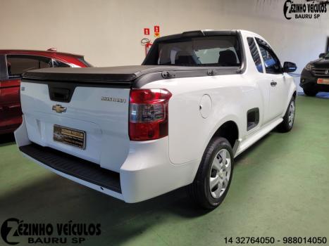 CHEVROLET Montana 1.4 FLEX LS, Foto 2