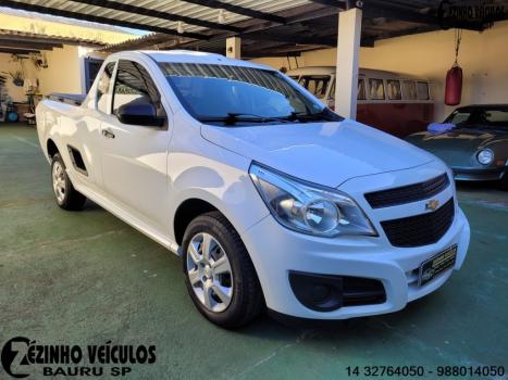 CHEVROLET Montana 1.4 FLEX LS, Foto 3