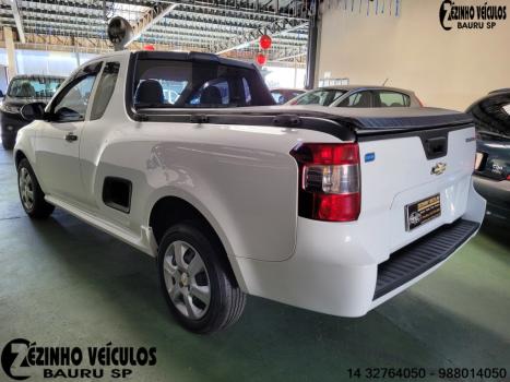 CHEVROLET Montana 1.4 FLEX LS, Foto 4
