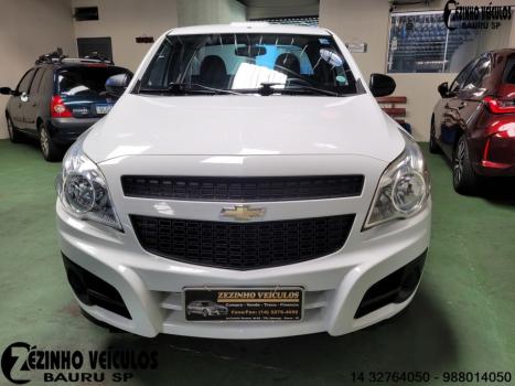 CHEVROLET Montana 1.4 FLEX LS, Foto 5