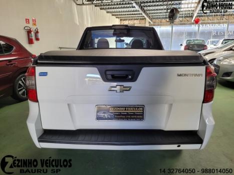 CHEVROLET Montana 1.4 FLEX LS, Foto 6