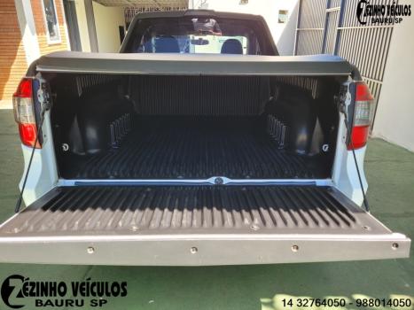 CHEVROLET Montana 1.4 FLEX LS, Foto 7
