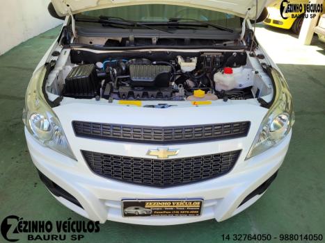 CHEVROLET Montana 1.4 FLEX LS, Foto 8