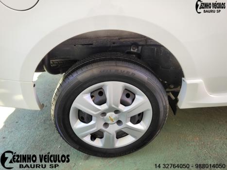 CHEVROLET Montana 1.4 FLEX LS, Foto 9