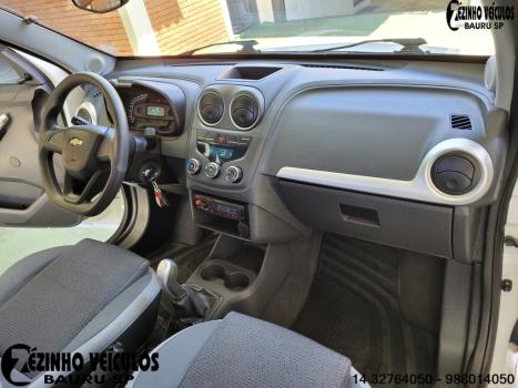 CHEVROLET Montana 1.4 FLEX LS, Foto 10