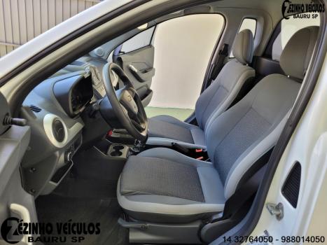 CHEVROLET Montana 1.4 FLEX LS, Foto 12