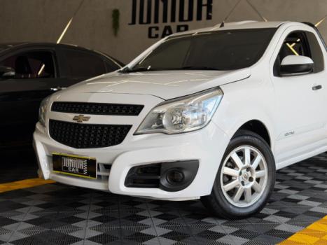 CHEVROLET Montana 1.4 FLEX LS, Foto 2