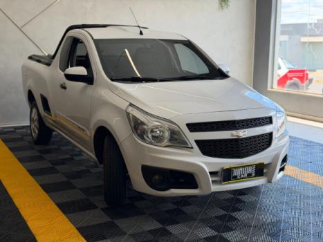 CHEVROLET Montana 1.4 FLEX LS, Foto 3