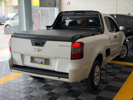 CHEVROLET Montana 1.4 FLEX LS, Foto 4