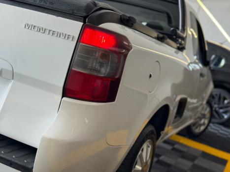 CHEVROLET Montana 1.4 FLEX LS, Foto 5
