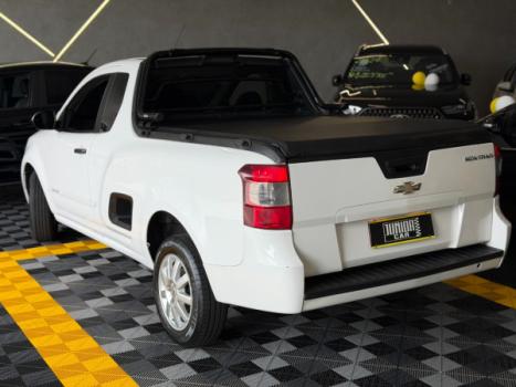 CHEVROLET Montana 1.4 FLEX LS, Foto 7