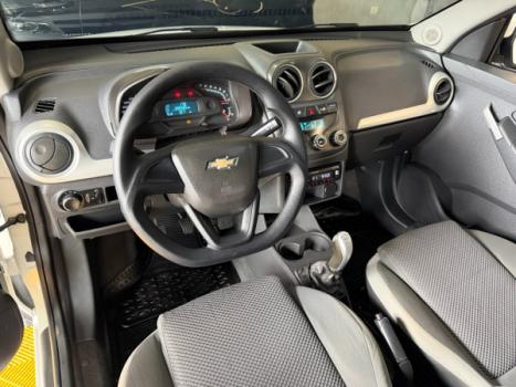 CHEVROLET Montana 1.4 FLEX LS, Foto 10