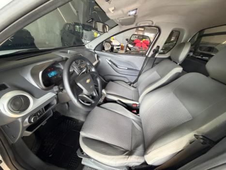 CHEVROLET Montana 1.4 FLEX LS, Foto 11