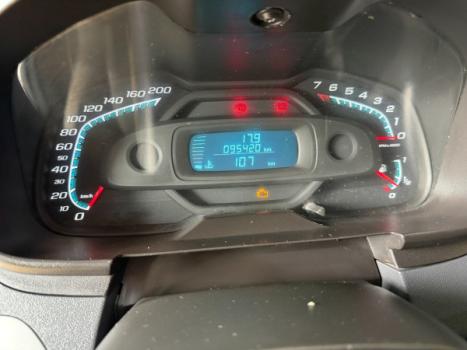 CHEVROLET Montana 1.4 FLEX LS, Foto 13