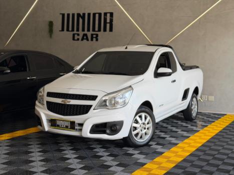 CHEVROLET Montana 1.4 FLEX LS, Foto 14