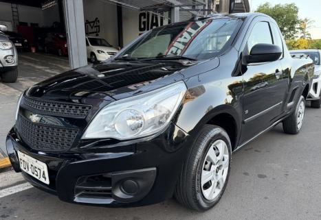 CHEVROLET Montana 1.4 FLEX LS, Foto 2