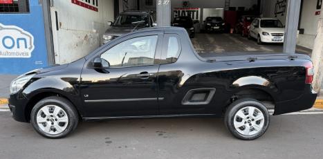 CHEVROLET Montana 1.4 FLEX LS, Foto 3