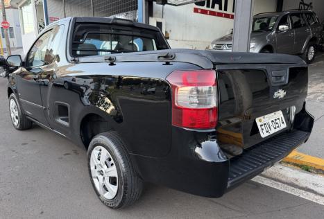 CHEVROLET Montana 1.4 FLEX LS, Foto 4
