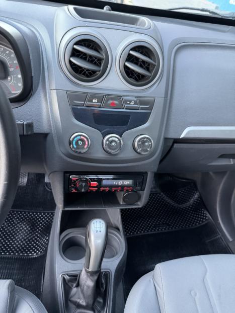 CHEVROLET Montana 1.4 FLEX LS, Foto 9