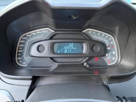 CHEVROLET Montana 1.4 FLEX LS, Foto 10