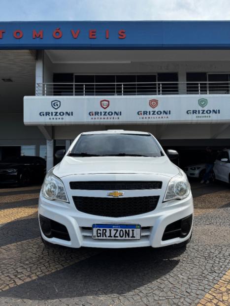 CHEVROLET Montana 1.4 FLEX LS, Foto 2