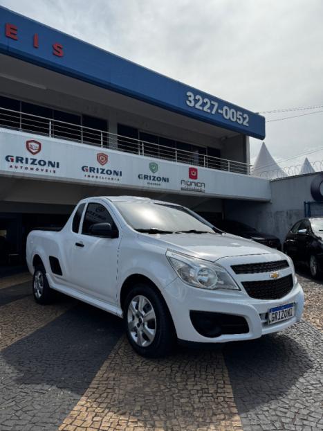CHEVROLET Montana 1.4 FLEX LS, Foto 3