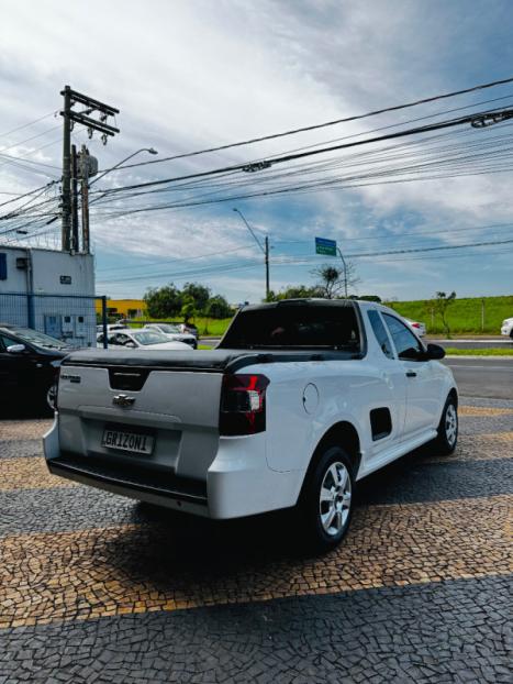 CHEVROLET Montana 1.4 FLEX LS, Foto 4
