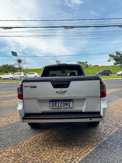 CHEVROLET Montana 1.4 FLEX LS, Foto 5
