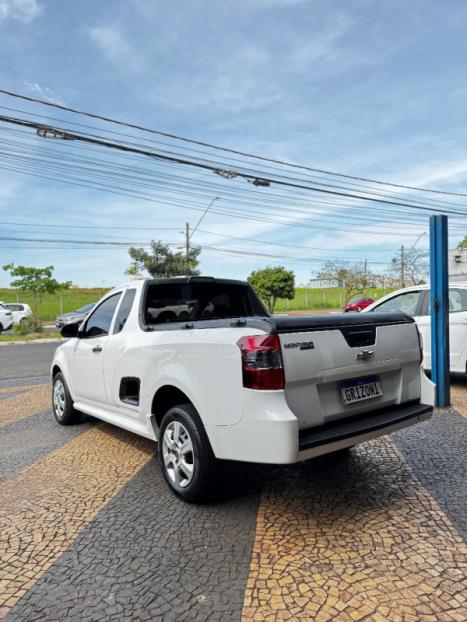 CHEVROLET Montana 1.4 FLEX LS, Foto 6