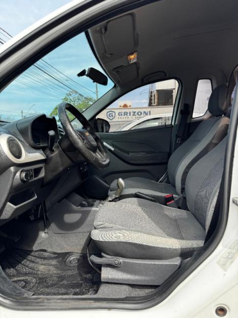 CHEVROLET Montana 1.4 FLEX LS, Foto 7