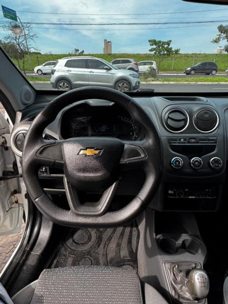 CHEVROLET Montana 1.4 FLEX LS, Foto 8