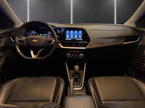 CHEVROLET Montana 1.2 12V 4P FLEX PREMIER TURBO AUTOMÁTICO, Foto 10