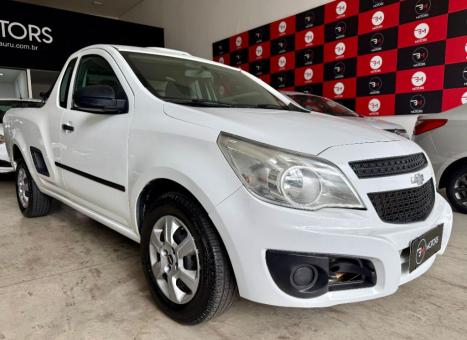CHEVROLET Montana 1.4 FLEX LS, Foto 2